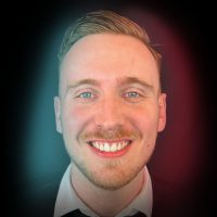 Justin aan de Stegge