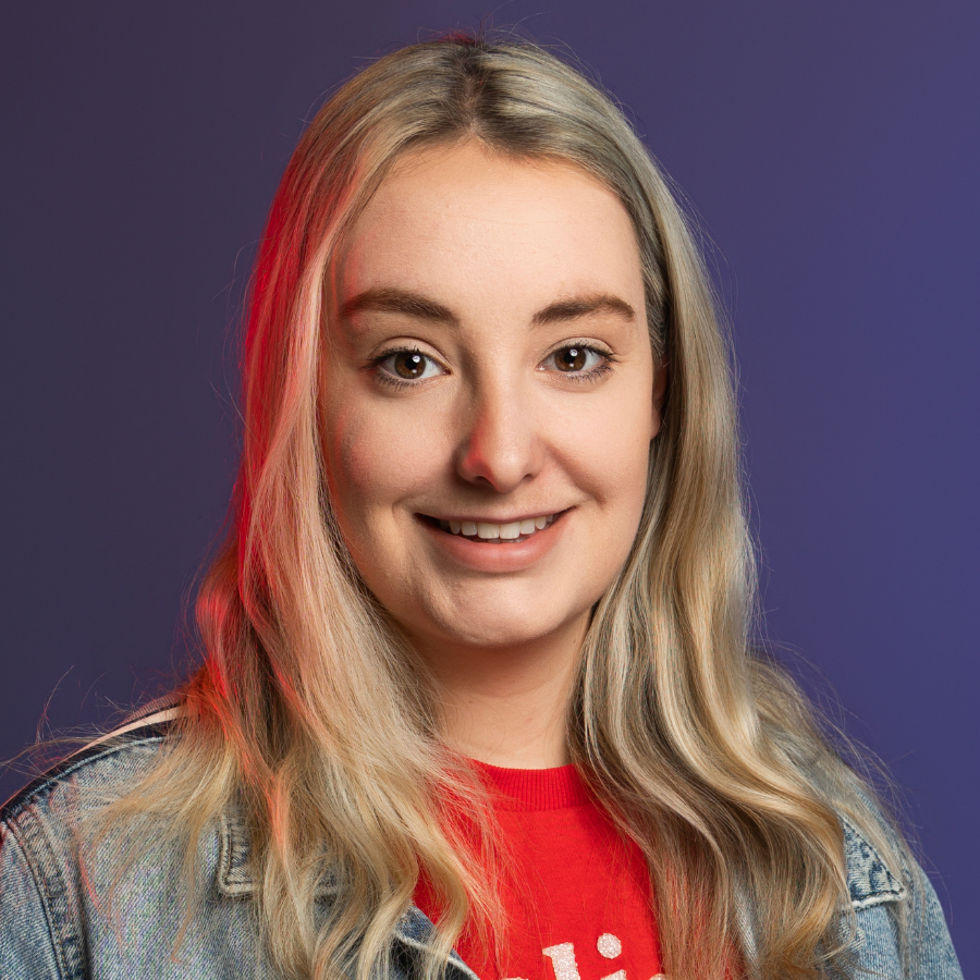 Maureen Kerkemeijer