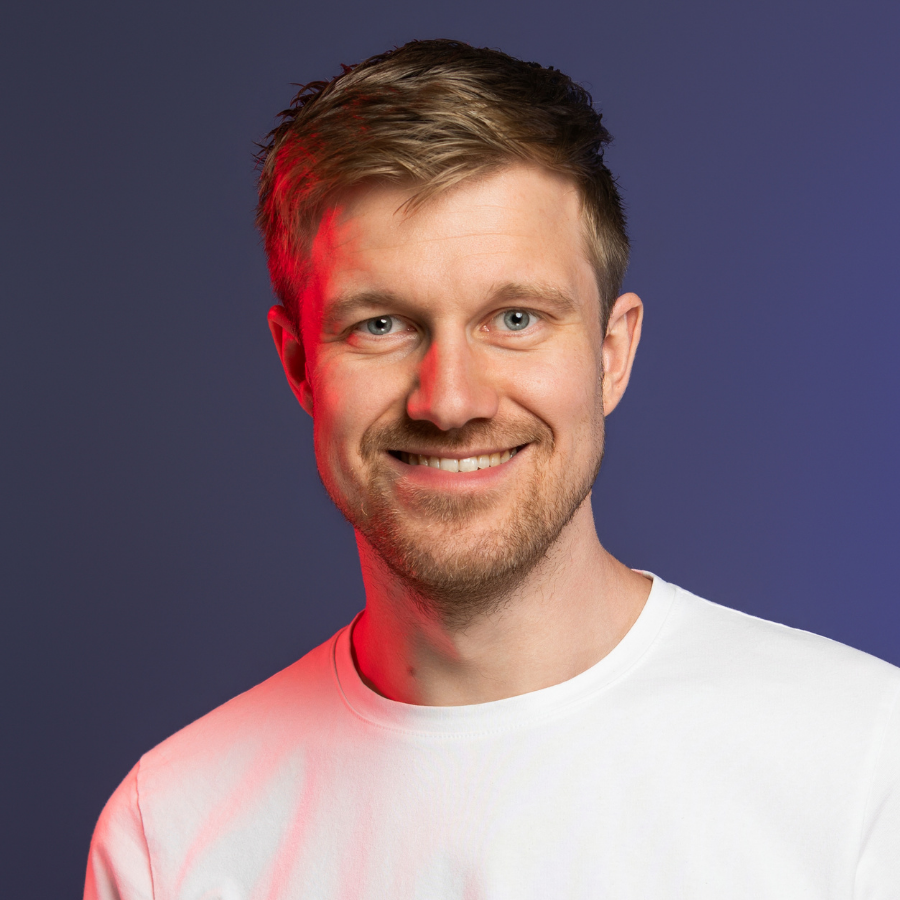 Sven Mollinga