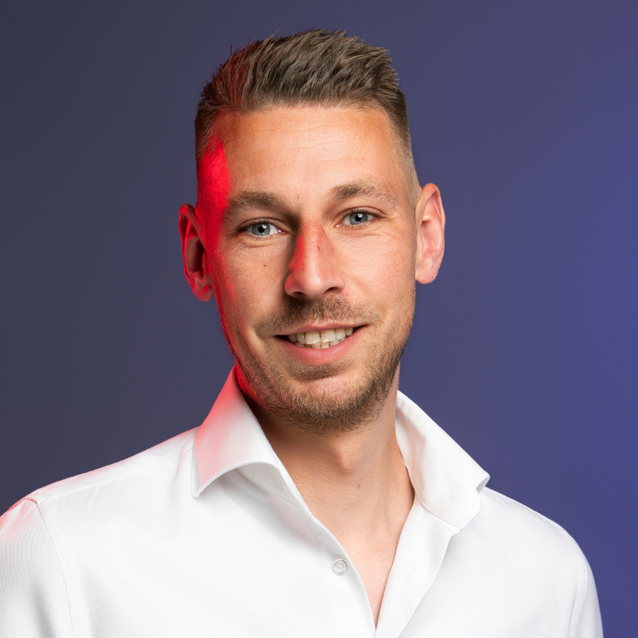 Timo Feenstra