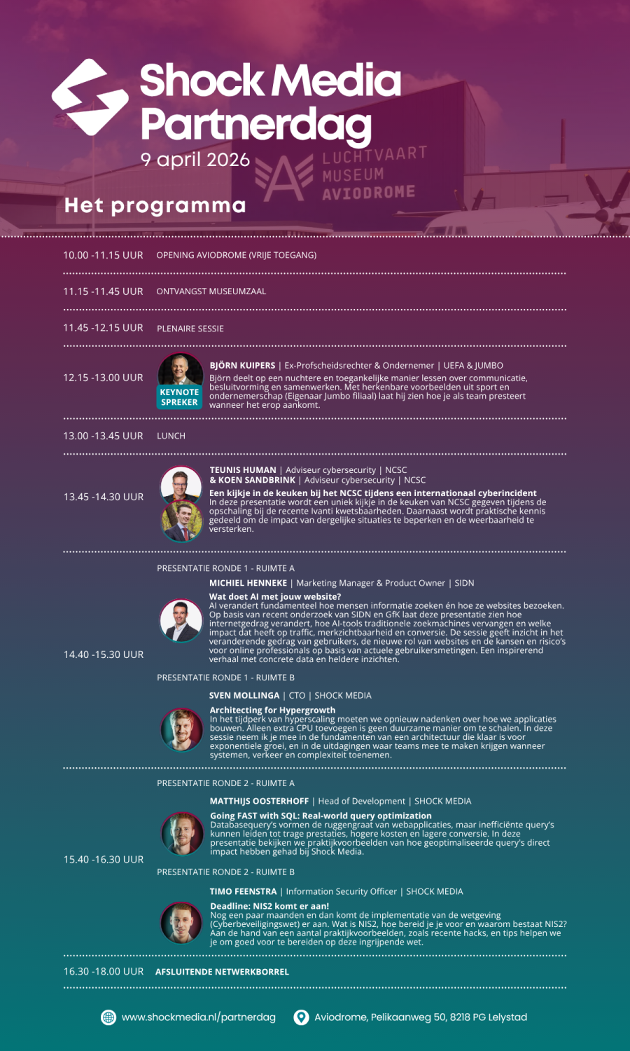 Visual Partnerdag Def-versie 1.1